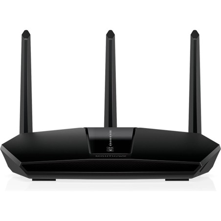 NETGEAR Nighthawk RAX30 Tri-Band Router - Ultimate Performance for Gaming & Streaming